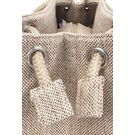 Женская сумка Scione, коричневая П0773