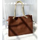 Женская сумка Scione, коричневая П0773