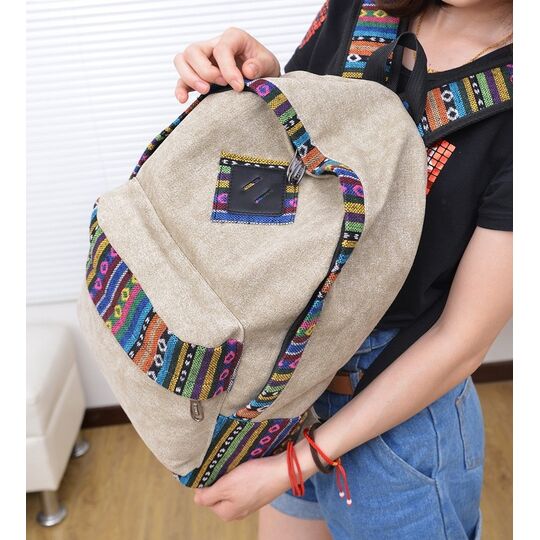 Жіночий рюкзак Scione П0774 Жіночий рюкзак Scione П0774