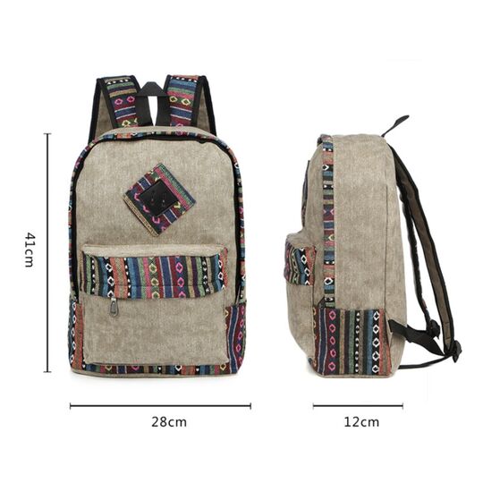 Жіночий рюкзак Scione П0774 Жіночий рюкзак Scione П0774