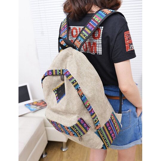 Жіночий рюкзак Scione П0774 Жіночий рюкзак Scione П0774