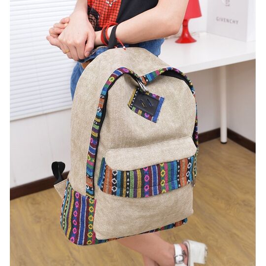 Жіночий рюкзак Scione П0774 Жіночий рюкзак Scione П0774