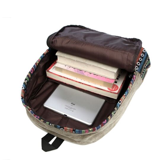 Жіночий рюкзак Scione П0774 Жіночий рюкзак Scione П0774