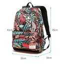 Женский рюкзак Scione П0775