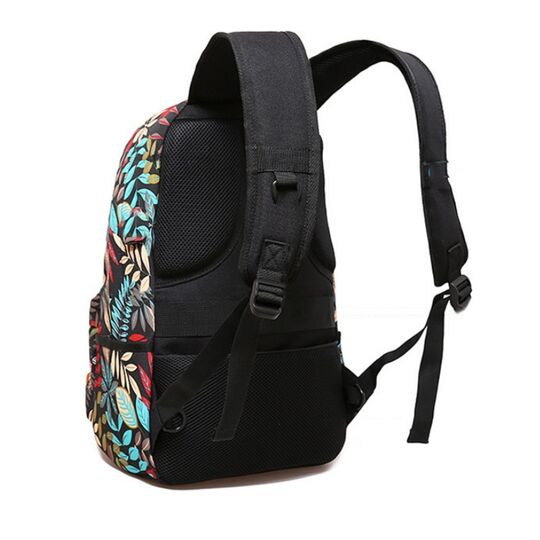 Женский рюкзак Scione П0775