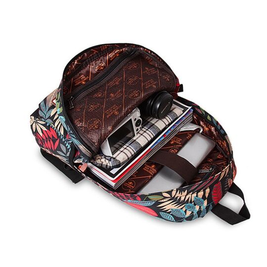 Женский рюкзак Scione П0775