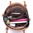 Женская сумка ACELURE, красная П0778