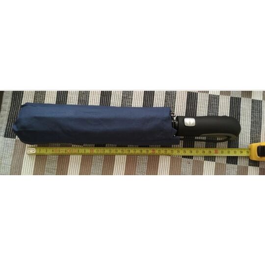 Зонтик красный, П0780