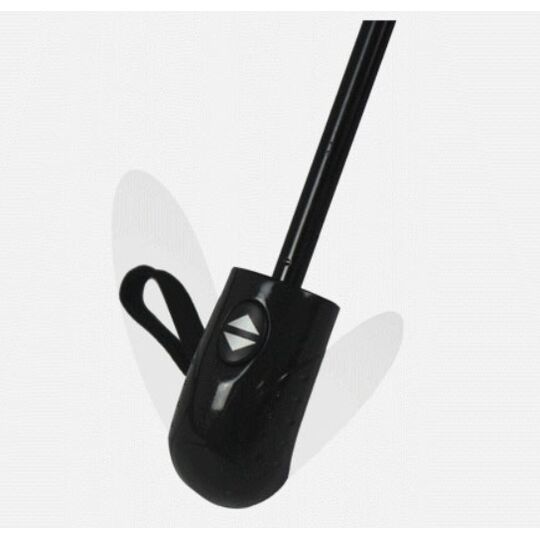 Зонтик красный, П0781