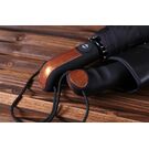 Зонтик черный, П0783