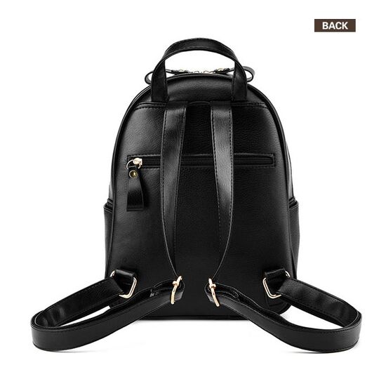 Жіночий рюкзак ACELURE, білий П0784 Жіночий рюкзак ACELURE, білий П0784