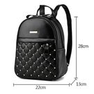 Жіночий рюкзак ACELURE, білий П0784 Жіночий рюкзак ACELURE, білий П0784