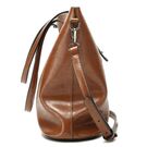 Жіноча сумка ACELURE, сіра П0787