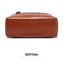 Женская сумка ACELURE, фиолетовая П0793