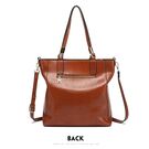 Жіноча сумка ACELURE, чорна П0795 Жіноча сумка ACELURE, чорна П0795