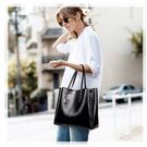 Женская сумка ACELURE, фиолетовая П0796