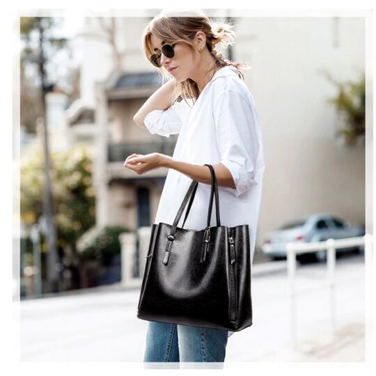 Женская сумка ACELURE, фиолетовая П0796