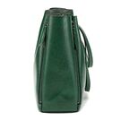 Женская сумка ACELURE, зеленая П0797