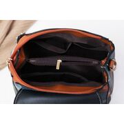 Жіночий рюкзак ACELURE, коричневий П0801