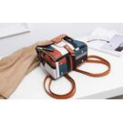 Жіночий рюкзак ACELURE, коричневий П0801