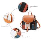 Жіночий рюкзак ACELURE, коричневий П0801