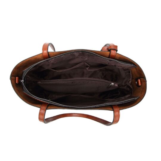 Женская сумка ACELURE, красная П0804