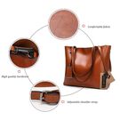 Женская сумка ACELURE, красная П0804