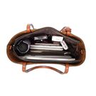 Женская сумка ACELURE, красная П0804