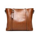 Женская сумка ACELURE, коричневая П0809