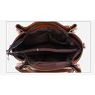 Женская сумка ACELURE, серая П0815 Женская сумка ACELURE, серая П0815