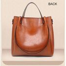 Женская сумка ACELURE, серая П0815 Женская сумка ACELURE, серая П0815