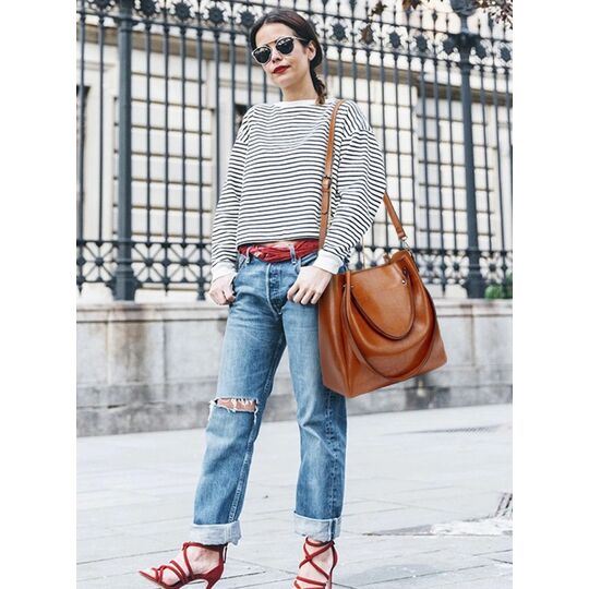 Женская сумка ACELURE, серая П0815 Женская сумка ACELURE, серая П0815