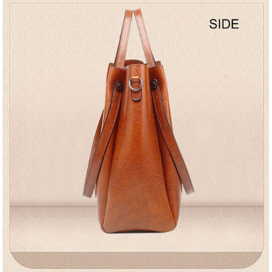 Жіноча сумка ACELURE, рожева П0816