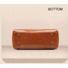 Женская сумка ACELURE, зеленая П0818