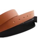 Женский ремень, коричневый П0820 Женский ремень, коричневый П0820