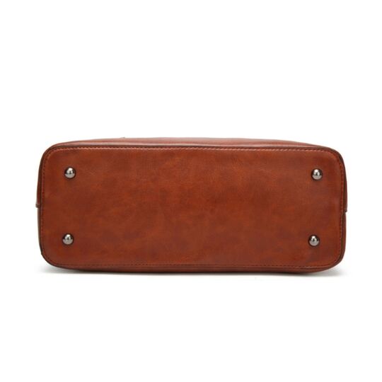 Женская сумка ACELURE, черная П0839