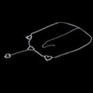 Жіночий пояс ланцюжок, П0841