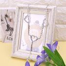 Жіночий пояс ланцюжок, П0841