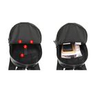 Мужской рюкзак VORMOR, коричневый П0843