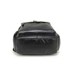 Мужской рюкзак VORMOR, коричневый П0843