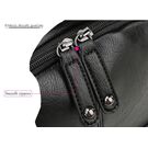 Мужской рюкзак VORMOR, коричневый П0843