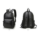 Мужской рюкзак VORMOR, коричневый П0843