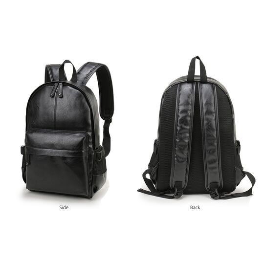 Мужской рюкзак VORMOR, коричневый П0843