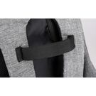 Рюкзаки для ноутбуков - Рюкзак для ноутбука OUBDAR, черный П0844