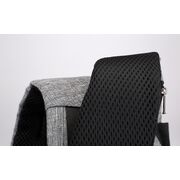Рюкзаки для ноутбуков - Рюкзак для ноутбука OUBDAR, серый П0845