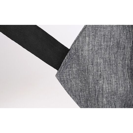 Рюкзаки для ноутбуков - Рюкзак для ноутбука OUBDAR, серый П0845