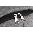 Рюкзаки для ноутбуков - Рюкзак для ноутбука OUBDAR, серый П0845