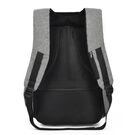 Рюкзаки для ноутбуков - Рюкзак для ноутбука OUBDAR, серый П0845