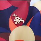 Жіночий рюкзак TuLaduo, чорний П0846