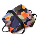 Жіночий рюкзак TuLaduo, чорний П0846